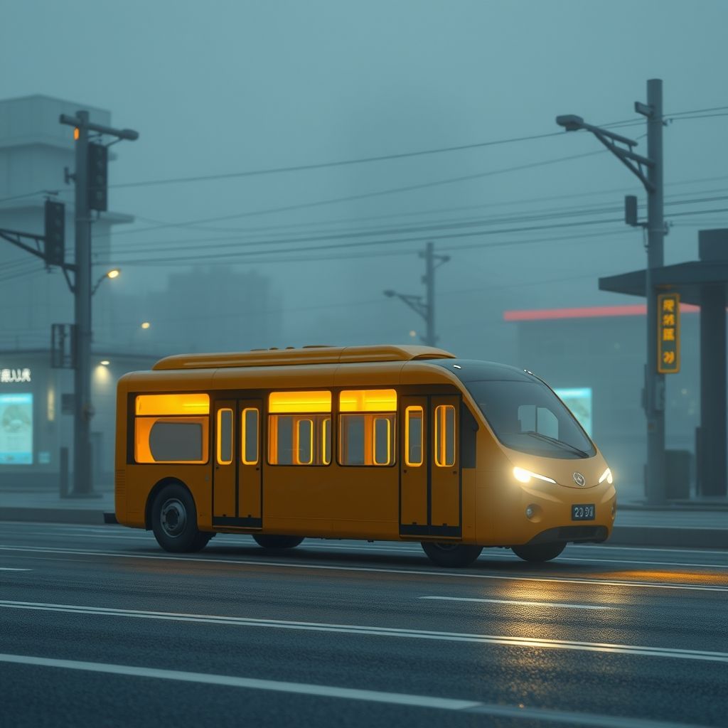 รีวิวการขับ BYD e7